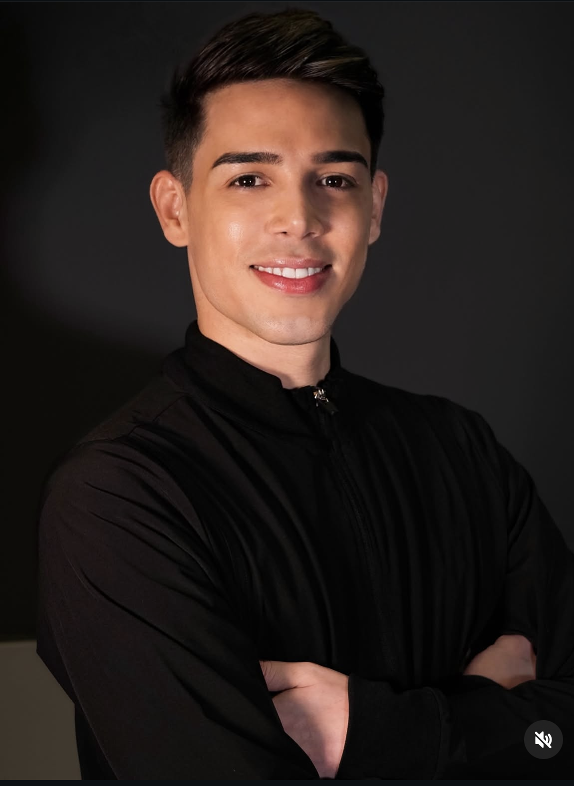 Dr. Alejandro Obando